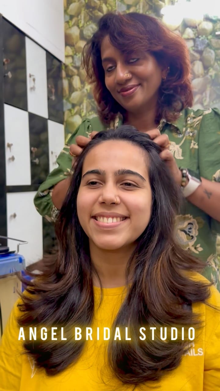 Post 4 by Jayasree Kadaakkathil on Instagram (video)