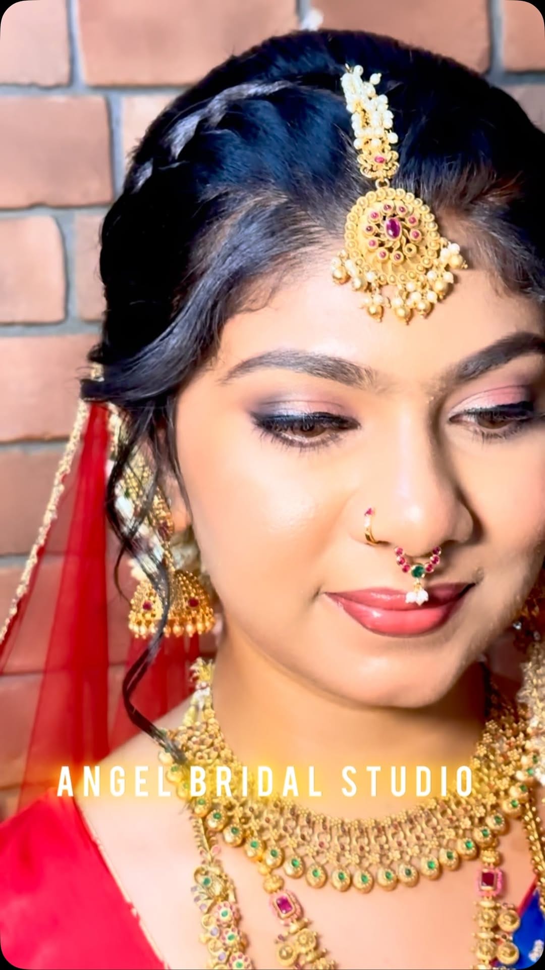 Post 5 by Jayasree Kadaakkathil on Instagram (video)