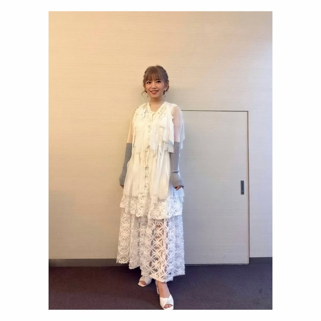 Post 6 by 牧野由依_YUI MAKINO on Instagram (carousel)