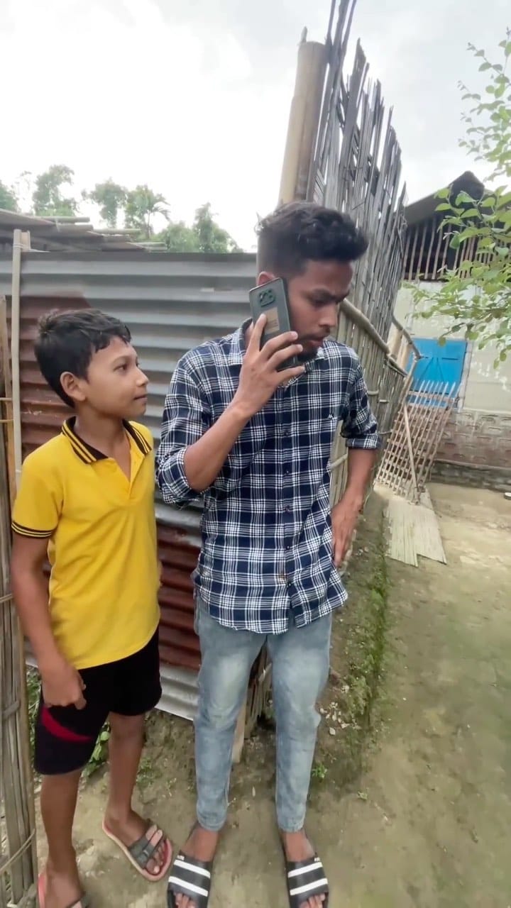 Post 10 by Guna Jit Deka on Instagram (video)