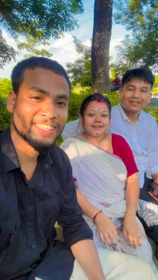Post 2 by Guna Jit Deka on Instagram (video)