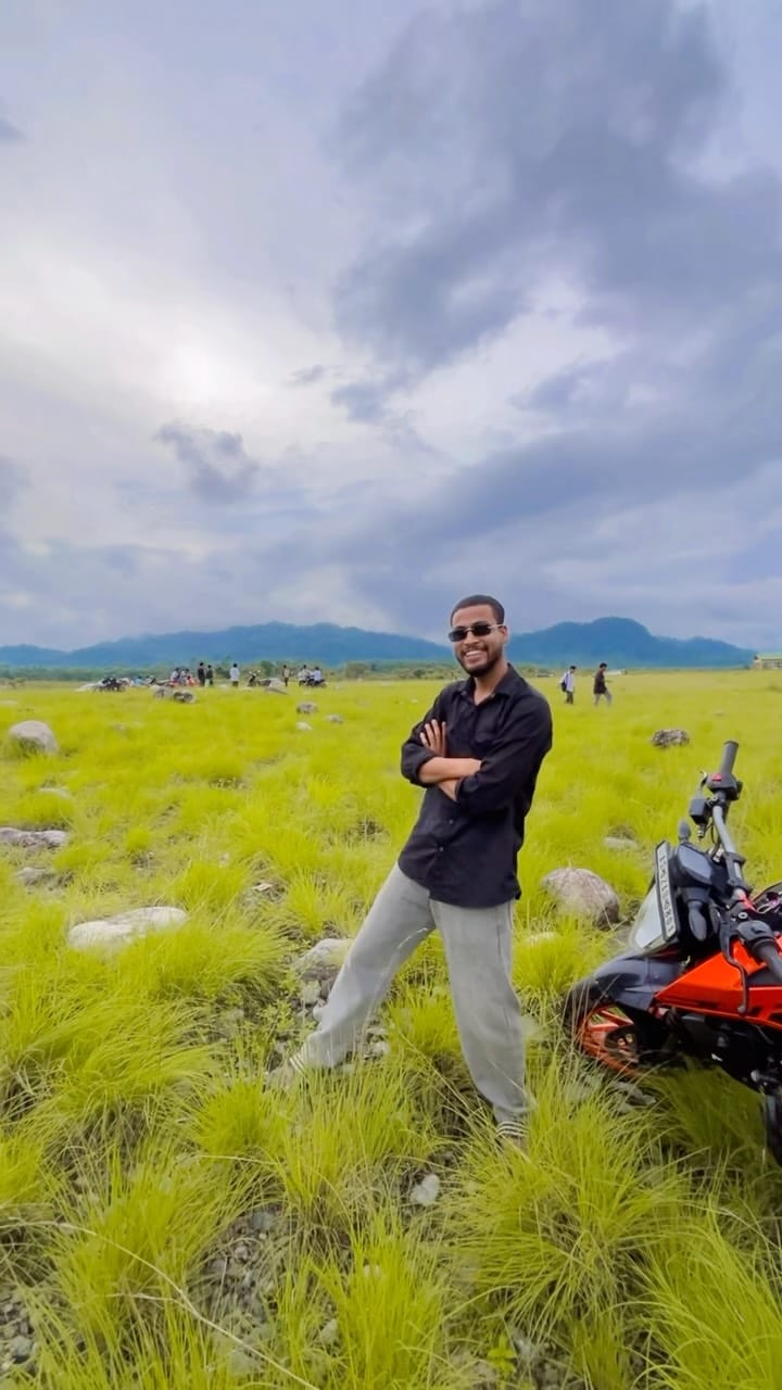 Post 4 by Guna Jit Deka on Instagram (video)