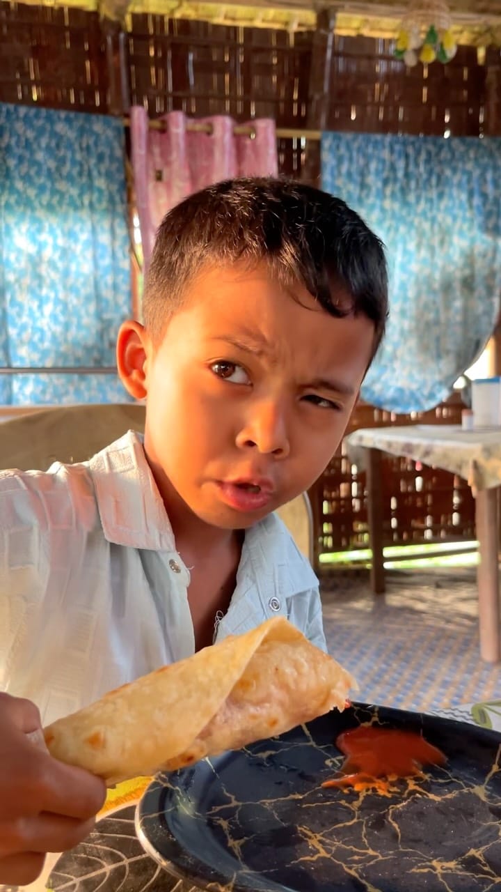 Post 3 by Guna Jit Deka on Instagram (video)
