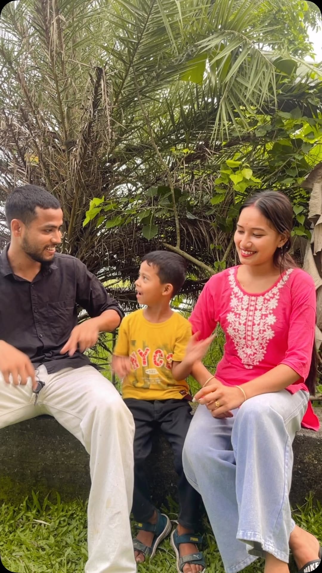 Post 5 by Guna Jit Deka on Instagram (video)
