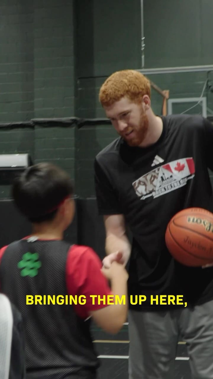 Post 7 by Bonnies Men's Basketball on Instagram (video)