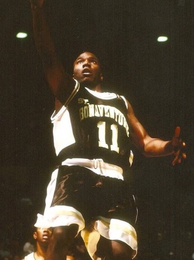 Post 9 by Bonnies Men's Basketball on Instagram (image)