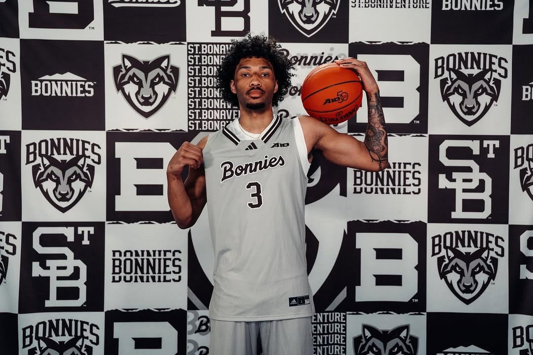Post 6 by Bonnies Men's Basketball on Instagram (image)