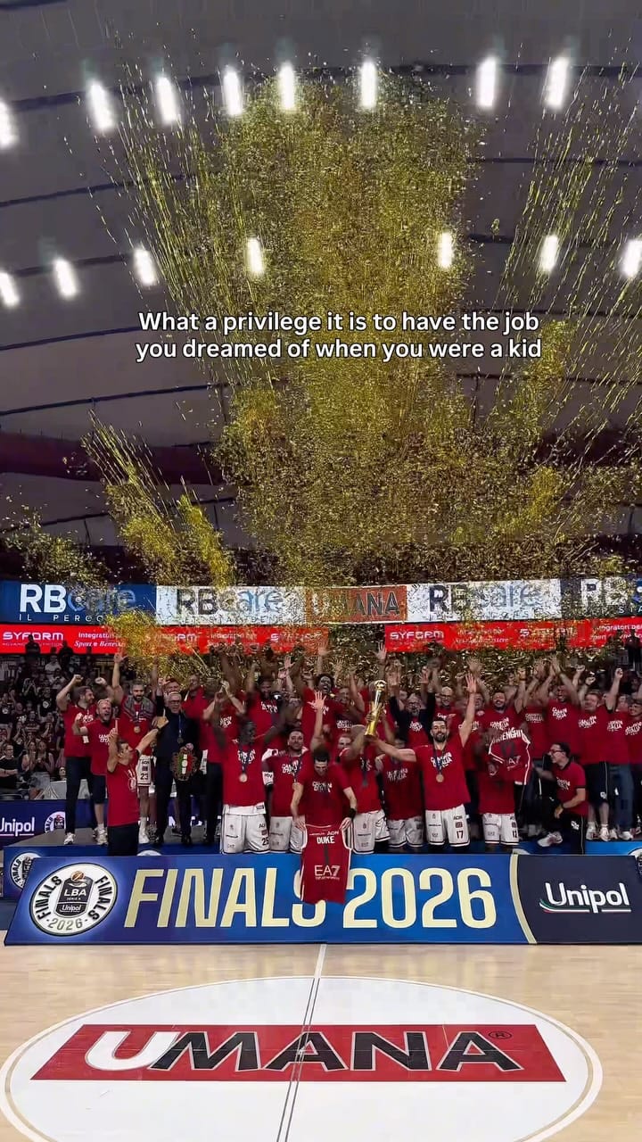 Post 3 by Arianna Zani on Instagram (video)