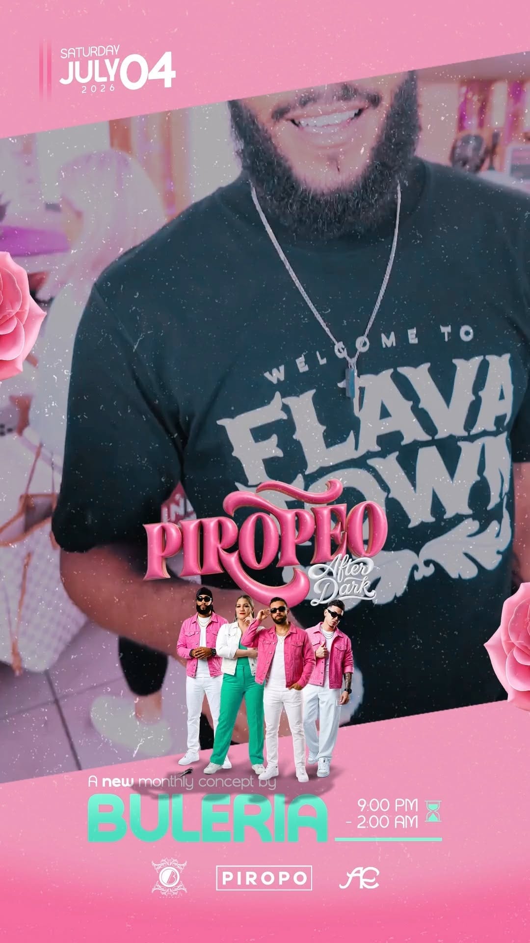 Post 5 by Dwight Leoneta on Instagram (video)