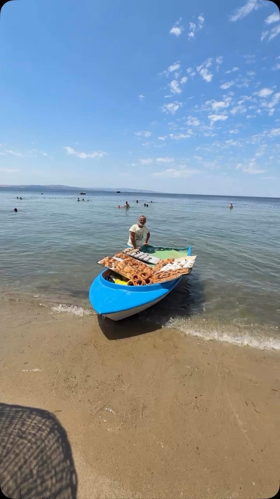 Post 7 by Ahmet Atabey on Instagram (video)