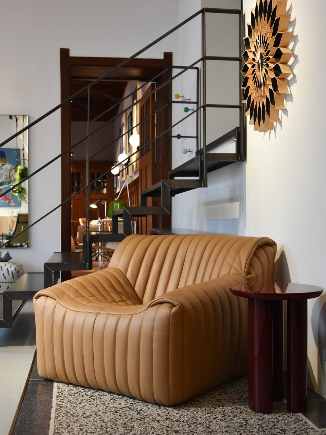 Post 9 by Carlos in huis design on Instagram (image)