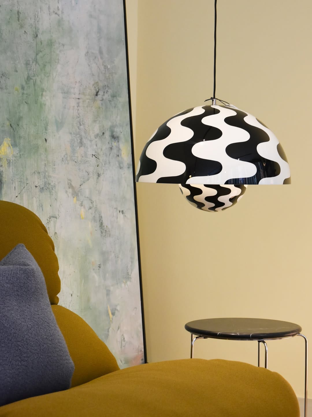 Post 1 by Carlos in huis design on Instagram (image)