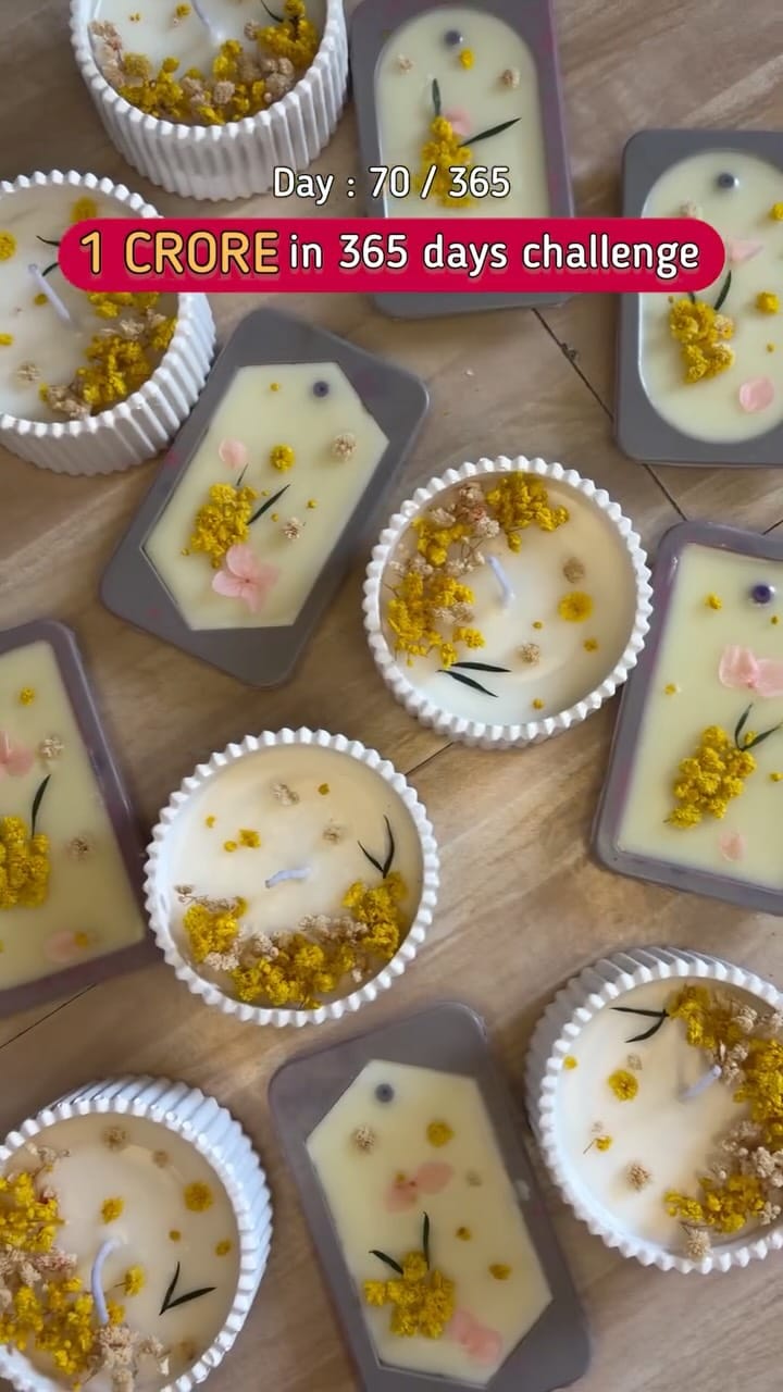 Post 2 by 𝗧𝗵𝗲 𝗕𝗮𝘁𝗵 𝗕𝗮𝗯𝗲𝘀 | Handcrafted Gifting Studio on Instagram (video)