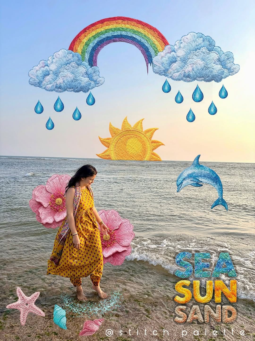 Post 9 by Twinkle Nandaniya on Instagram (image)