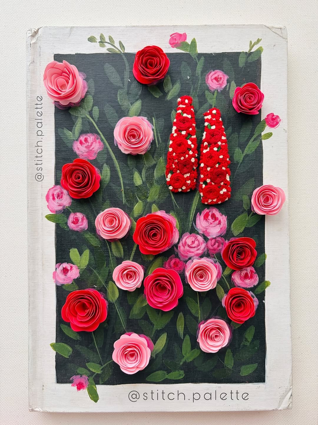 Post 6 by Twinkle Nandaniya on Instagram (carousel)