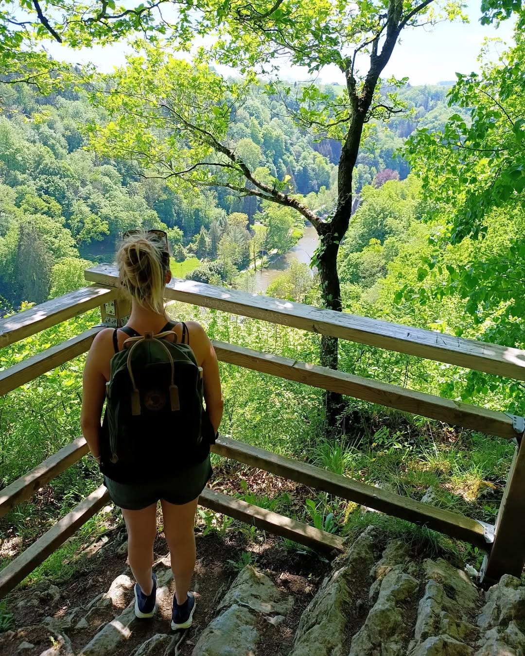 Post 5 by Au fil de nos découvertes. 🌺🌲🌳 on Instagram (carousel)