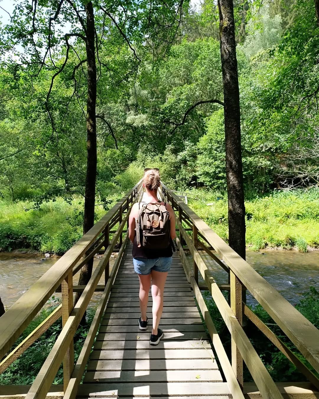 Post 3 by Au fil de nos découvertes. 🌺🌲🌳 on Instagram (carousel)