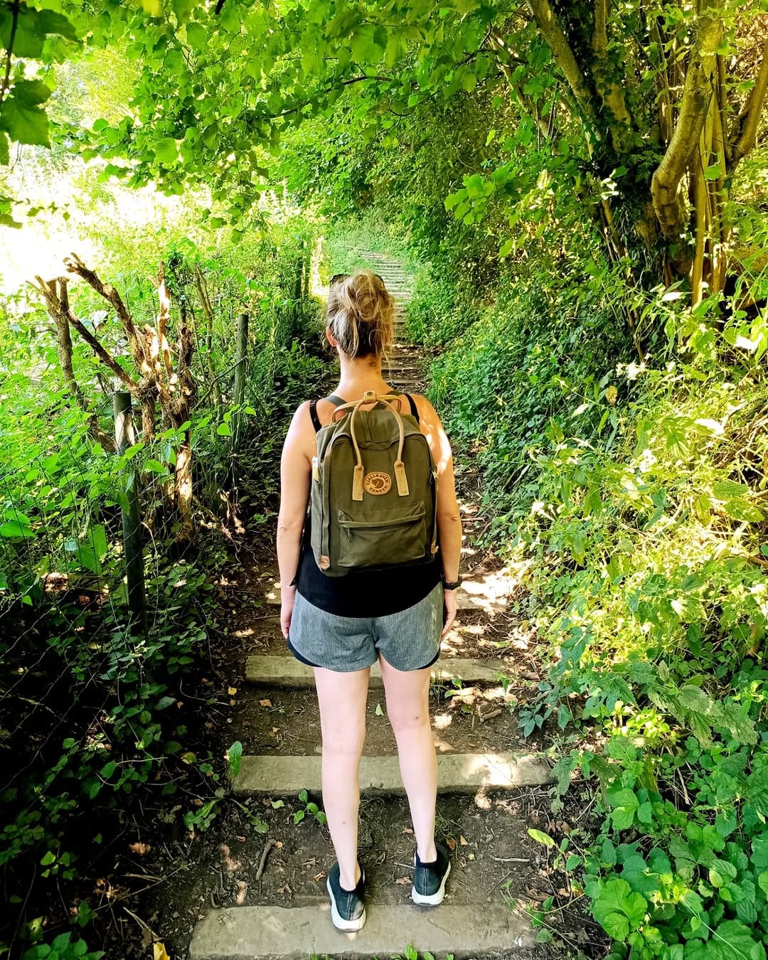Post 2 by Au fil de nos découvertes. 🌺🌲🌳 on Instagram (carousel)