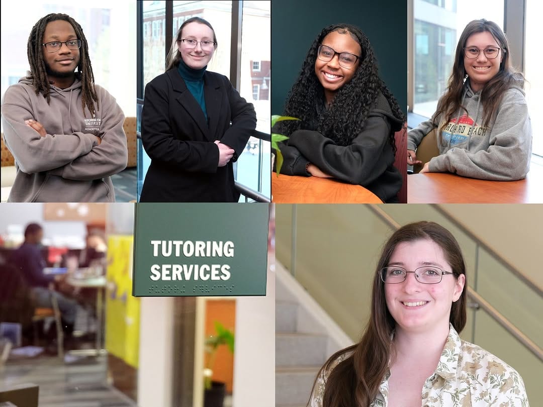 Post 4 by Fitchburg State University on Instagram (image)