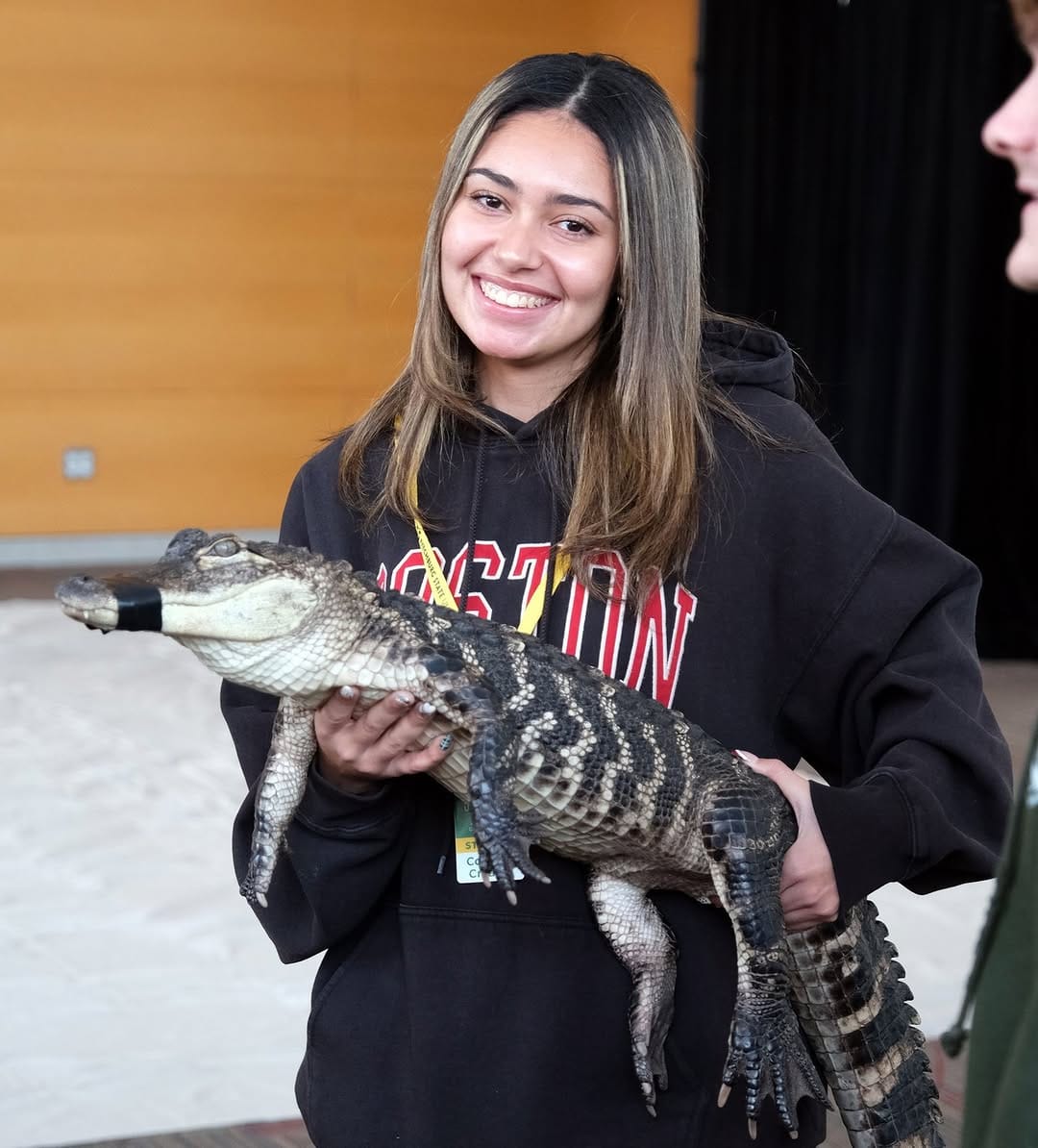 Post 7 by Fitchburg State University on Instagram (carousel)