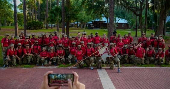 Post 2 by SW Miami Senior High School on Instagram (carousel)