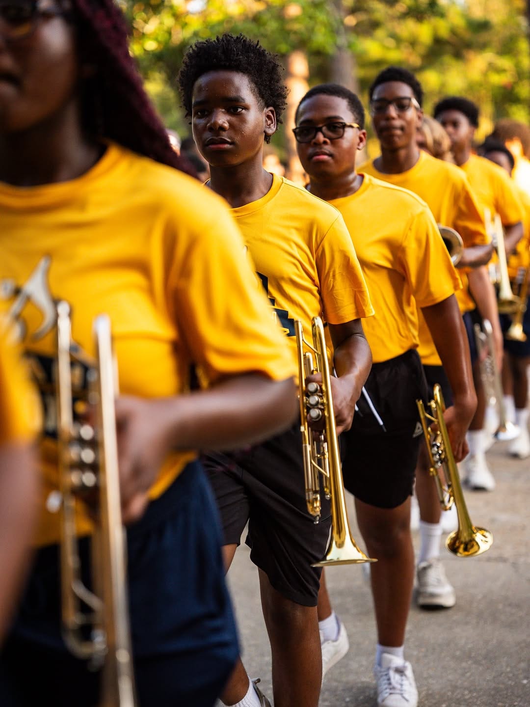 Post 7 by Southern Univ. Human Jukebox on Instagram (carousel)