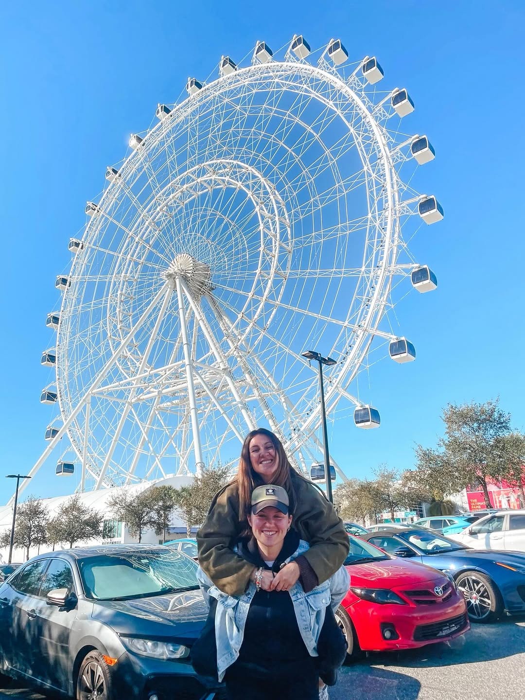 Post 4 by FRANCY & STE on Instagram (carousel)