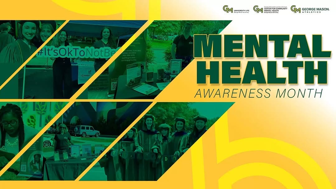 Post 7 by George Mason Lacrosse on Instagram (video)