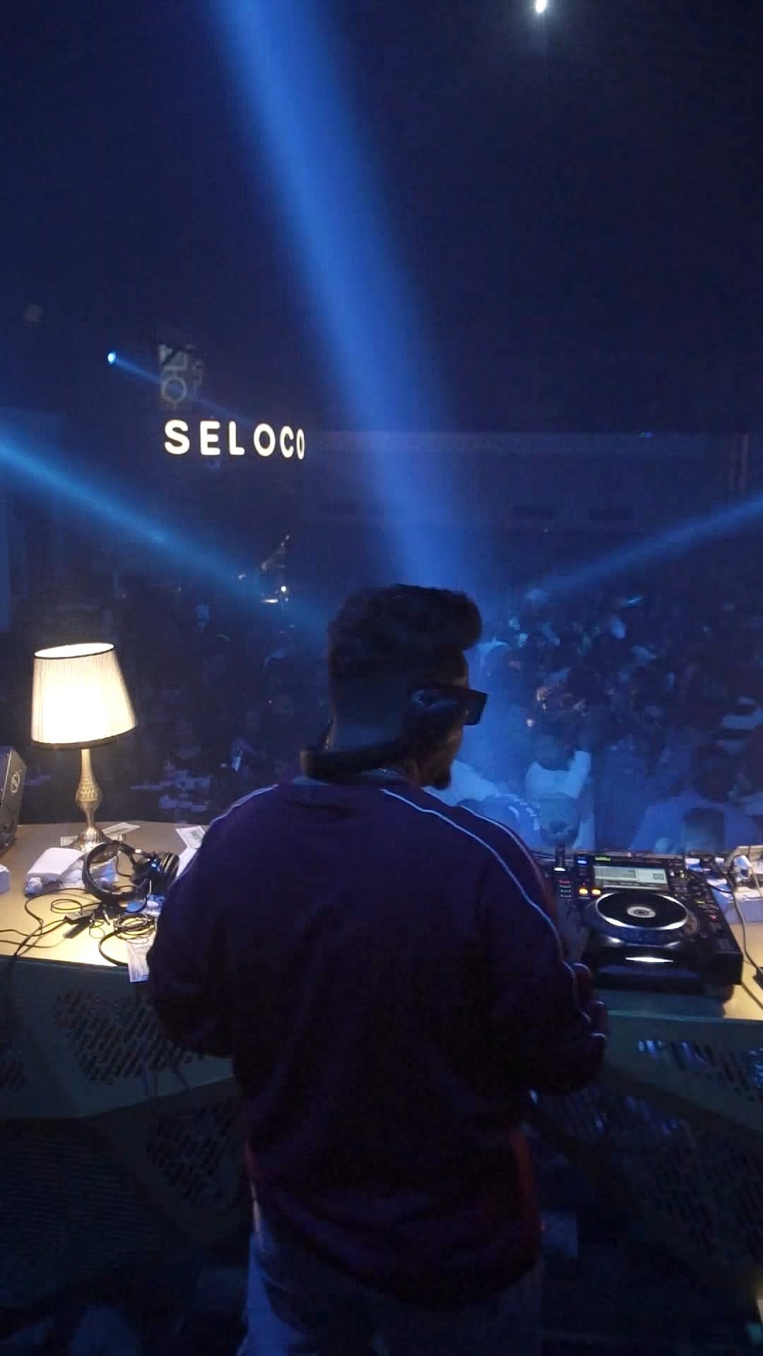 Post 9 by Sun Ground on Instagram (video)