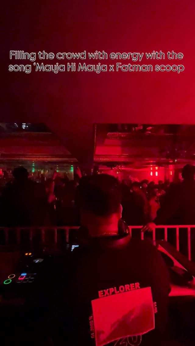Post 8 by Sun Ground on Instagram (video)