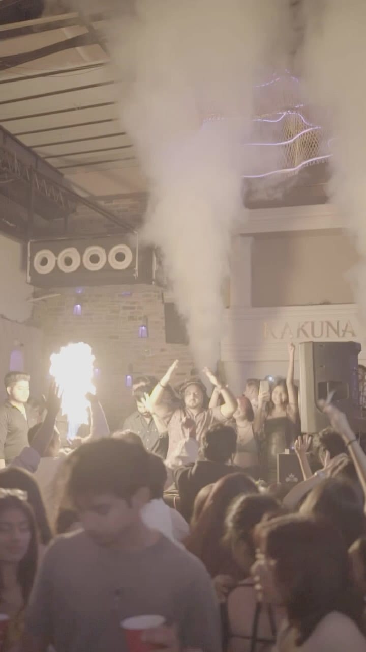 Post 10 by Sun Ground on Instagram (video)