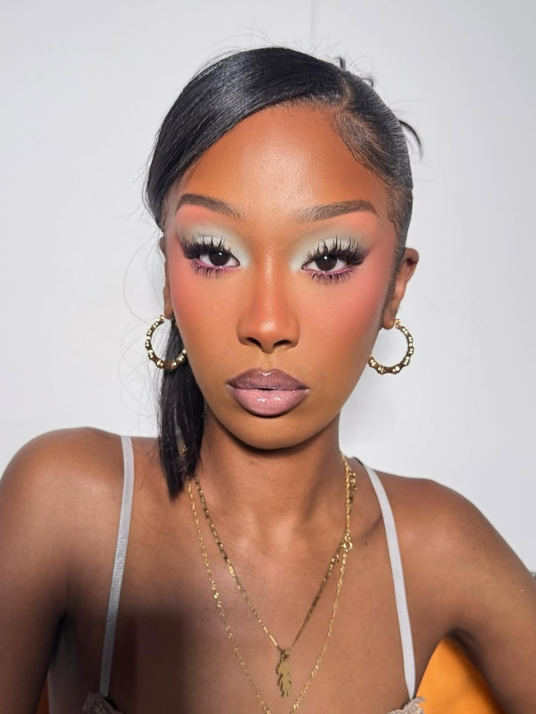 Post 2 by Beautybysolange on Instagram (carousel)