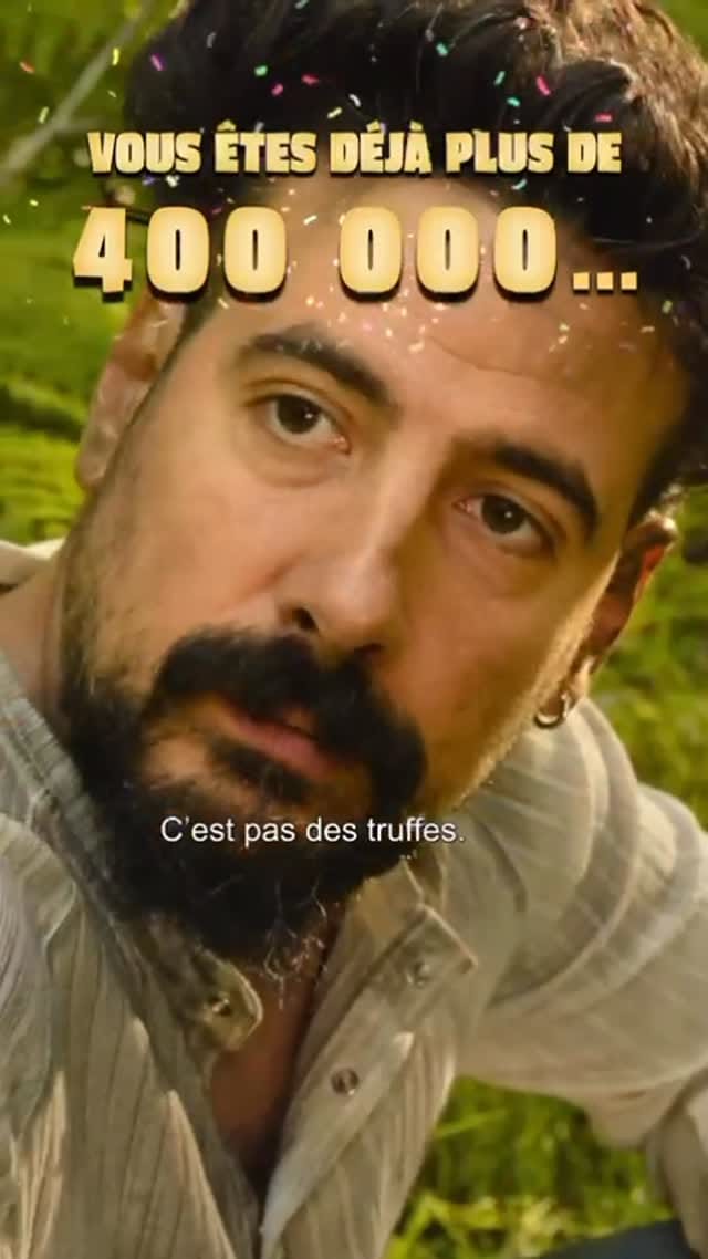 Post 6 by Edouard Pluvieux on Instagram (video)