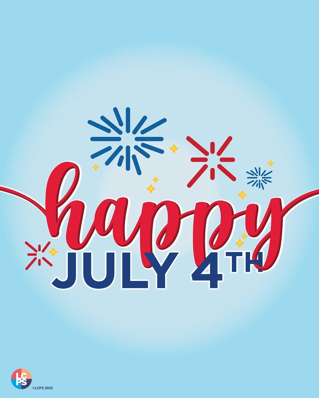 Post 1 by Loudoun County Public Schools on Instagram (image)