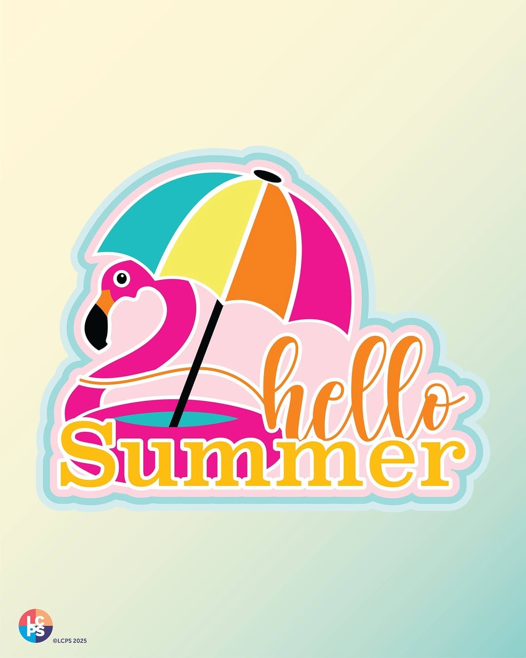 Post 6 by Loudoun County Public Schools on Instagram (image)