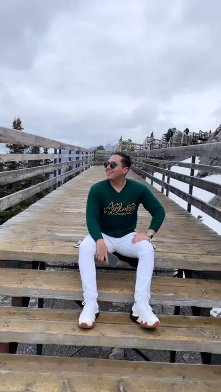 Post 7 by Jorge Garcia on Instagram (video)