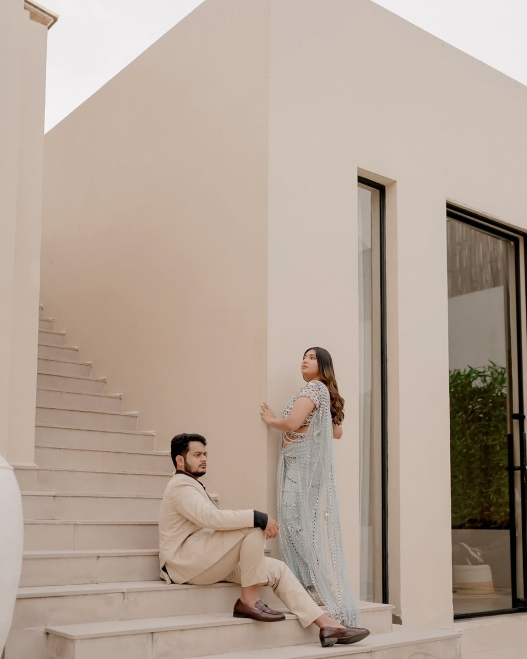 Post 5 by The Creative Eye | Wedding Photography on Instagram (carousel)