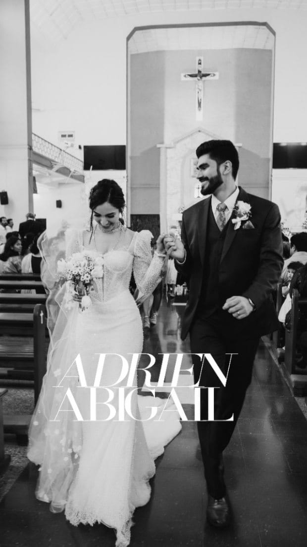 Post 9 by The Creative Eye | Wedding Photography on Instagram (video)