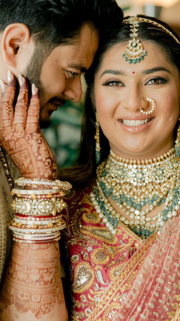 Post 1 by The Creative Eye | Wedding Photography on Instagram (video)