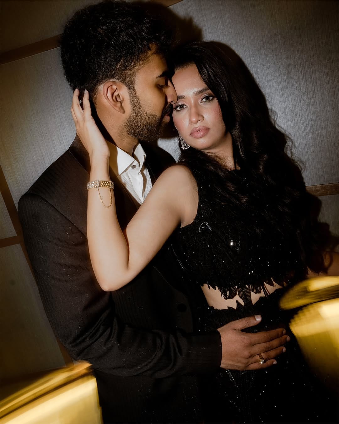 Post 7 by The Creative Eye | Wedding Photography on Instagram (carousel)