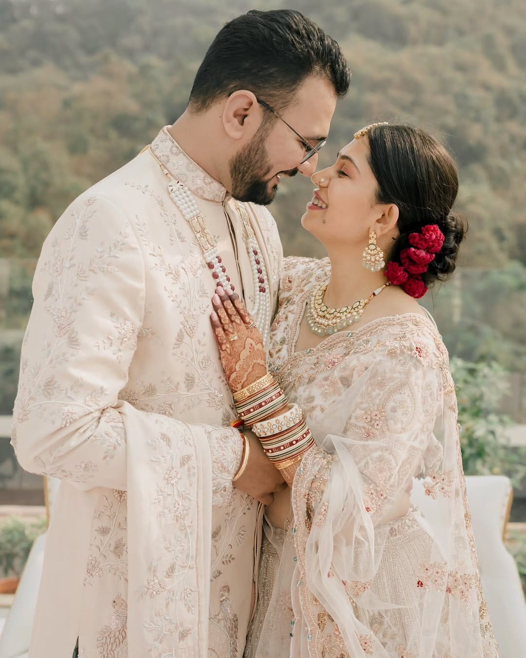 Post 3 by The Creative Eye | Wedding Photography on Instagram (carousel)
