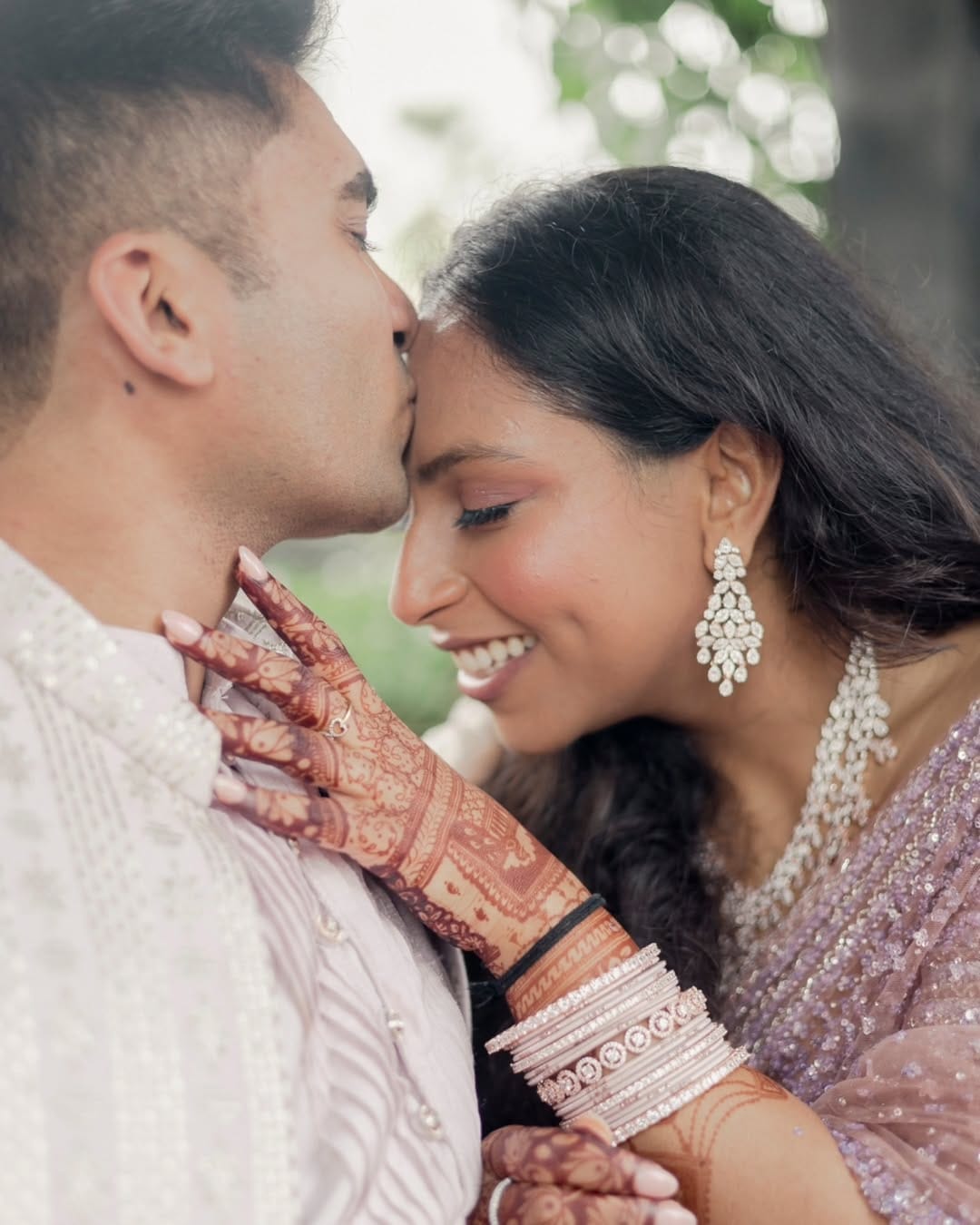 Post 6 by The Creative Eye | Wedding Photography on Instagram (carousel)