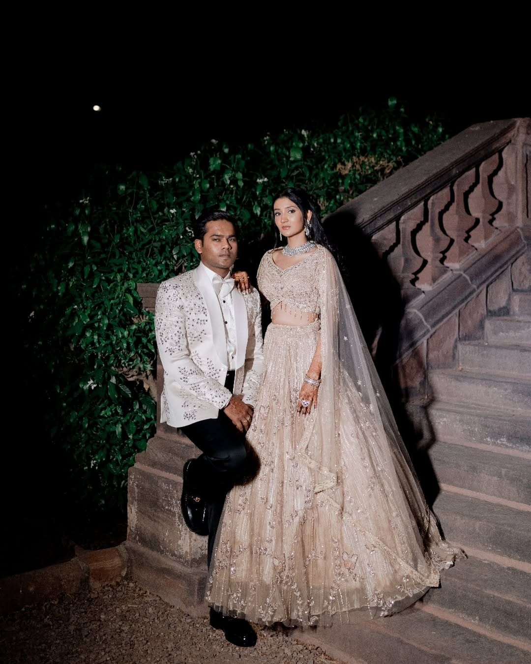 Post 4 by The Creative Eye | Wedding Photography on Instagram (carousel)
