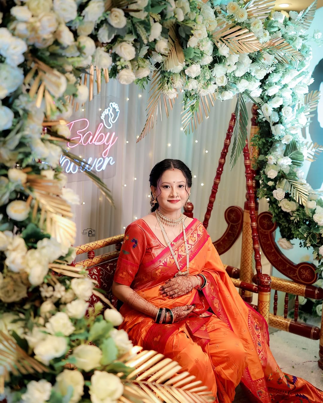 Post 2 by Ankita Sawarkar Makeovers | MakeupArtist on Instagram (carousel)