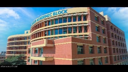 Post 10 by B.M.S. COLLEGE OF ENGINEERING on Instagram (video)