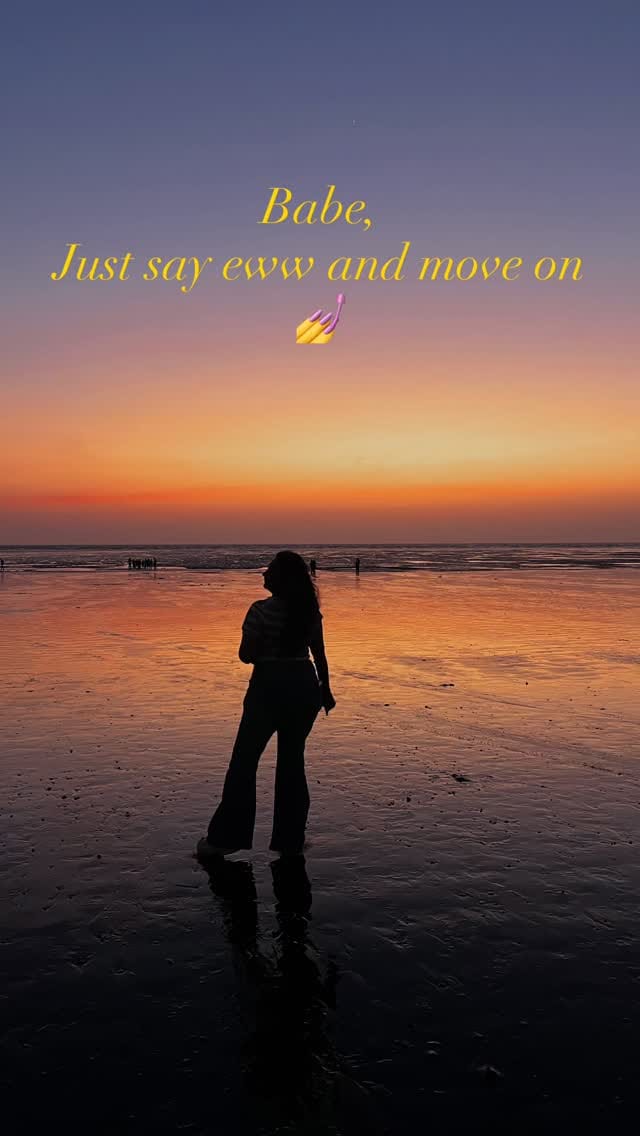 Post 2 by Zeba 🖤 on Instagram (video)