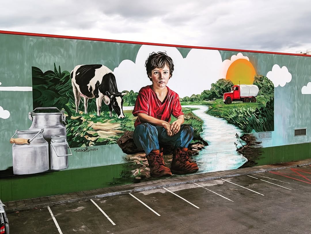 Post 6 by DiegoAS art urbano on Instagram (carousel)