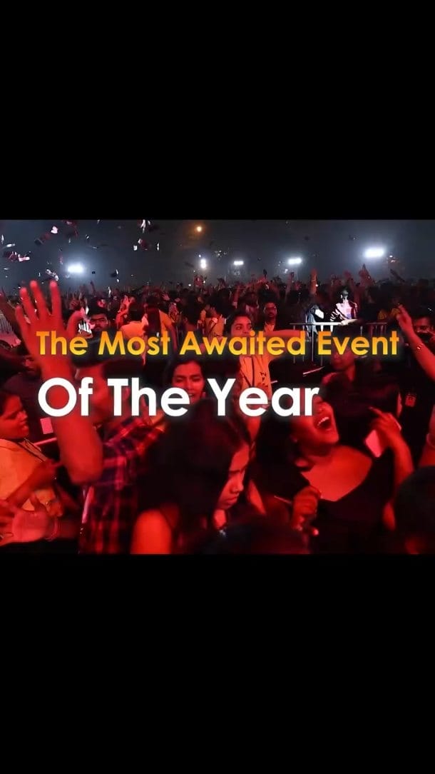 Post 9 by Amity University Patna on Instagram (video)