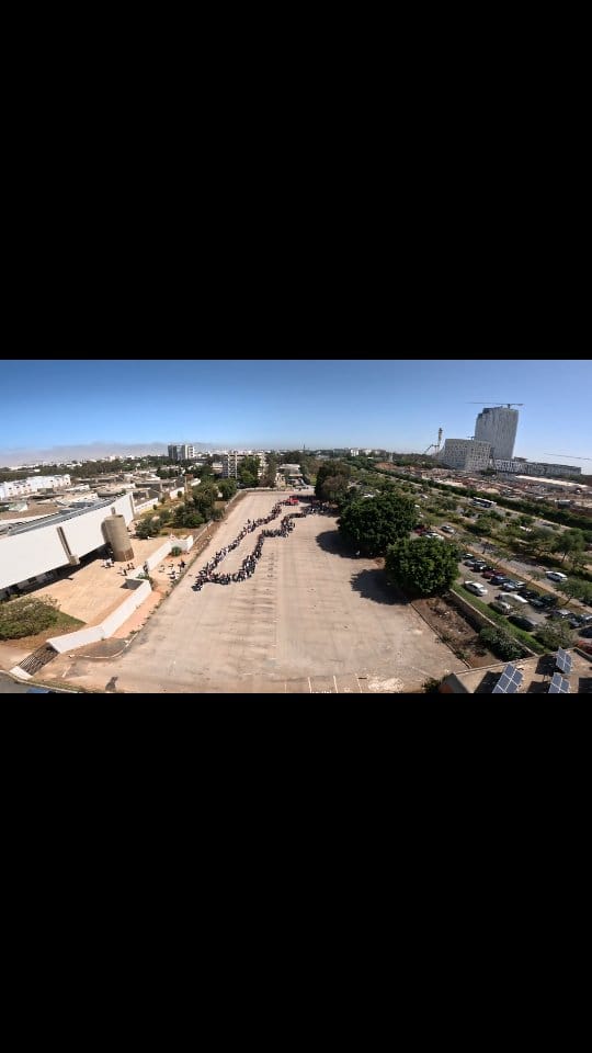Post 8 by Faculty of Medicine and Pharmacy | UM5R on Instagram (video)