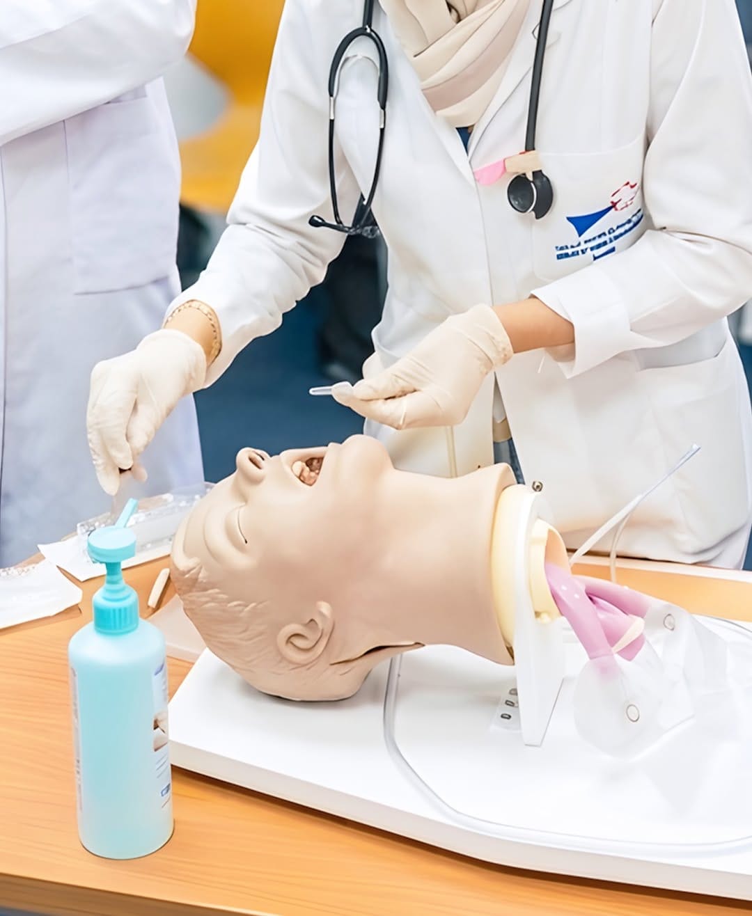 Post 1 by Faculty of Medicine and Pharmacy | UM5R on Instagram (carousel)